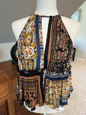 Free People Top